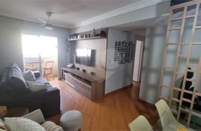 Apartamento na casa verde, 2 dorms, 61m², 1 vaga – ótima localização