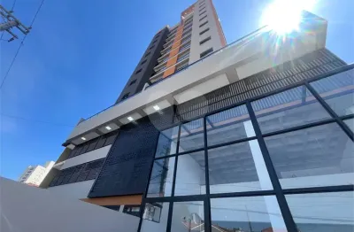 Apartamento com 1 quarto à venda na Rua Chico Pontes, 273, Carandiru, São Paulo
