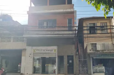 Terreno à venda na casa verde – 10 casas + 2 salões comerciais a 800m da av. braz leme
