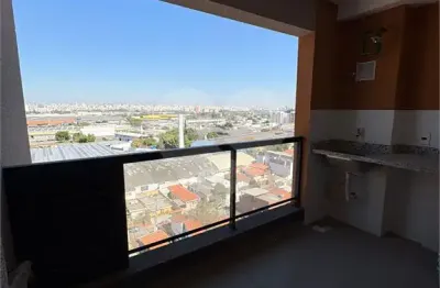 Apartamento à venda com 2 quartos e vaga de garagem – ótima localização