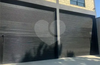 Galpão para locação no jaçanã – 250m² com mezanino e infraestrutura moderna