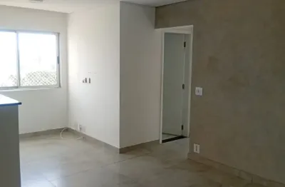 Apartamento à venda no condomínio morada das veredas – 50m², 2 quartos e 1 vaga na nova cantareira