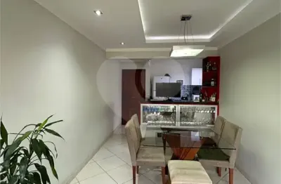 Apartamento de 69 m² com 2 dormitórios à venda no bairro do limão – condomínio nova perdizes