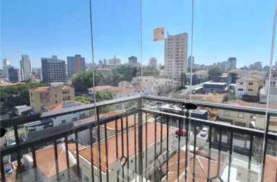 Apartamento para alugar no jardim são paulo – 2 dormitórios, suíte e varanda gourmet