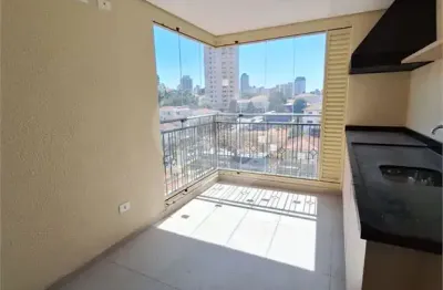 Apartamento para alugar no jardim são paulo – 2 dormitórios, suíte e varanda gourmet