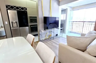 Apartamento à venda no Tremembé – 2 dormitórios, suíte e lazer completo