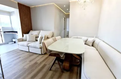 Apartamento à venda no tremembé – 2 dormitórios, suíte e lazer completo