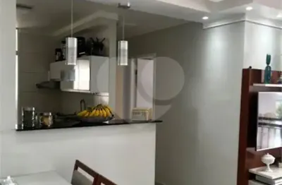 Apartamento à venda na freguesia do ó – 2 dormitórios no condomínio veritá