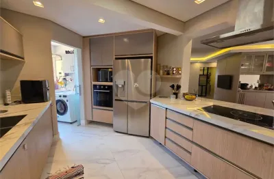 Apartamento moderno à venda no jardim são paulo – 3 dormitórios, suíte com closet, 3 vagas e lazer completo