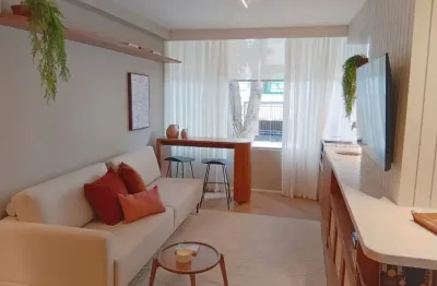 Apartamento à venda no jardim são paulo – 72 m² com 2 quartos suítes