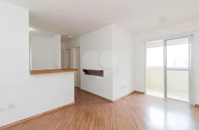 Apartamento à venda no tucuruvi – 2 dormitórios em condomínio completo