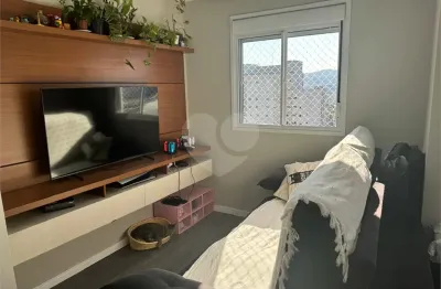 Apartamento à venda no parque vitória - mobiliado, seminovo e pronto para morar