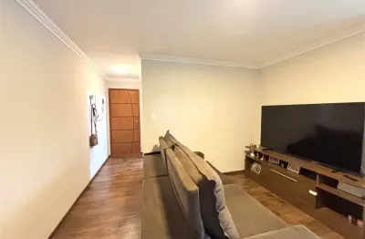 Apartamento à venda no tremembé – 2 quartos, 70 m² – condomínio barro branco
