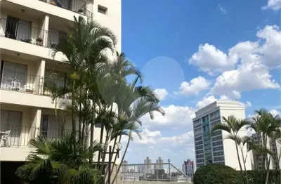 Apartamento com 3 quartos à venda na Rua Damiana da Cunha, 259, Santa Teresinha, São Paulo