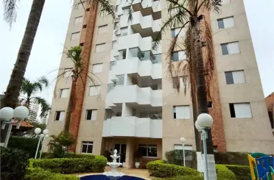 Apartamento para locação – porteira fechada – 3 quartos (1 suíte) – 107 m² – alto de santana – são paulo