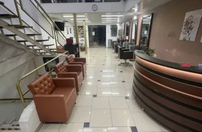 Prédio comercial no alto de santana para saúde, beleza e estética – 280m² com salas para locação