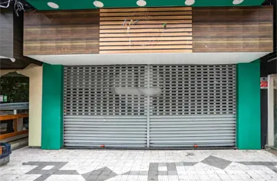 Ponto comercial para locação no melhor trecho da avenida braz leme – santana / zona norte de são paulo