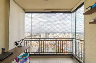 Apartamento à venda no flex guarulhos – 2 quartos e lazer completo