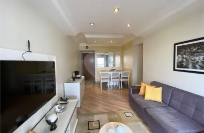 Apartamento à venda em santa terezinha com 3 dormitórios, 1 suíte | 75 m² | vista livre