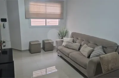 Sobrado em condomínio com 2 quartos e 1 vaga no tucuruvi – são paulo