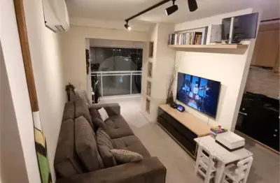 Apartamento à venda no myplace – 64m², 2 dorms e lazer completo na zona norte