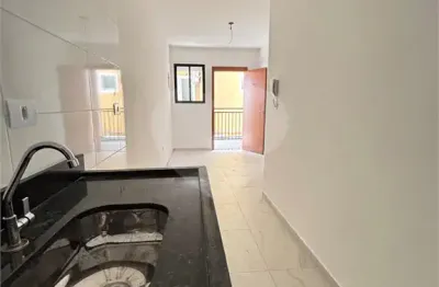 Apartamento à venda no tucuruvi – lançamento com 2 dormitórios, vaga coberta e elevador