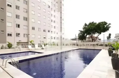 Apartamento com 2 quartos à venda na Rua Franklin do Amaral, 424, Vila Nova Cachoeirinha, São Paulo
