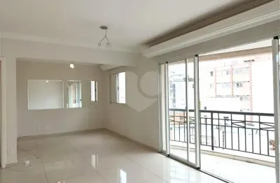 Apartamento para locação em Perdizes com 3 quartos, 3 suítes e 3 vagas – 134 m²