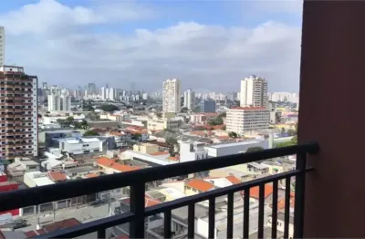 Apartamento à venda na Vila Maria com 37 m², 2 dormitórios, vaga e lazer completo