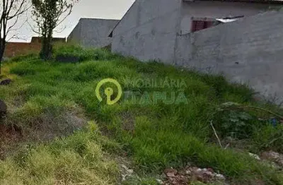 Terreno à venda na Rua Aparecida Farly Piantini, 138, Jardim Planalto, Londrina