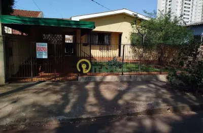 Casa à venda próx. ao shopping boulevard, jardim morumbi, londrina, pr
