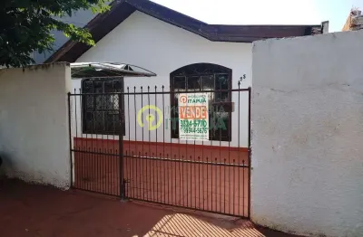 Casa com 3 quartos à venda na Rua João B. Rubinho, 173, Operária, Londrina