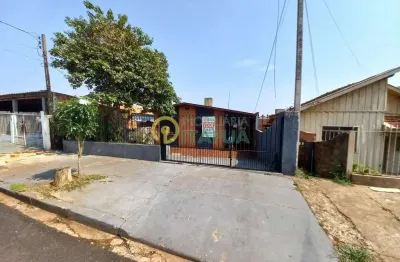 Casa com 3 quartos à venda na Rua Argélia, 210, Ouro Verde, Londrina