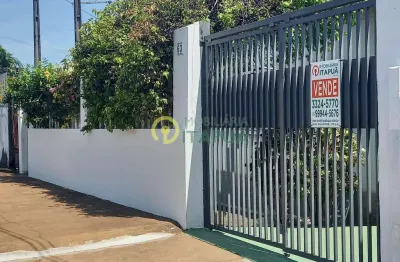 Casa com 3 quartos à venda na Rua Carlos Rottman, 63, Progresso, Londrina