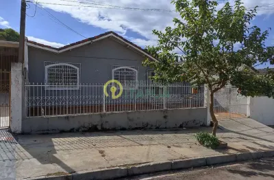 Casa para venda, 3 quartos, sebastião de melo césar, londrina - pr