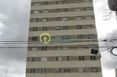 Apartamento com 2 quartos à venda na Rua Itapicuru, 337, Vila Nova, Londrina
