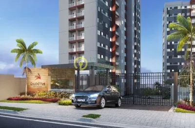 Apartamentos na planta à venda na região leste, próximo ao aeroporto, construtora vitta