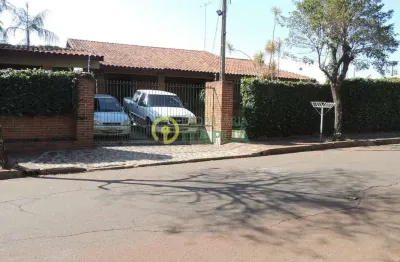 Casa à venda 4 quartos, 1 suite, 2 vagas, 456m², jardim tabapuã, londrina - pr