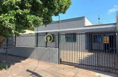 Casa à venda 3 quartos, 1 suite, 2 vagas, 245m², vila balarotti, londrina - pr