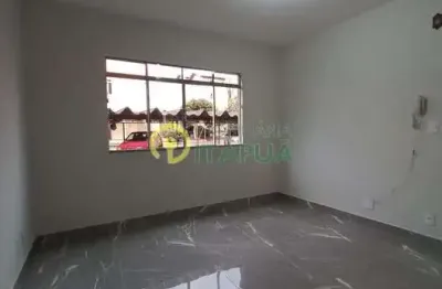 Apartamento à venda, região central, residencial tietê, londrina, pr