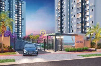 Lançamento: apartamentos na planta em frente ao norte shopping, construtora vitta