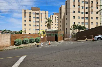 Apartamento com 3 quartos à venda na Rua Araçatuba, 580, Amaro, Londrina