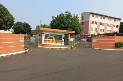 Apartamento com 3 quartos à venda na Rua Antônio Inácio Pereira, 110, Coliseu, Londrina