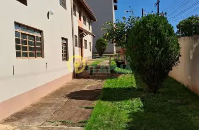 Apartamento à venda 2 quartos, 1 vaga, 49m², jardim imagawa, londrina - pr | moradias cabo frio i