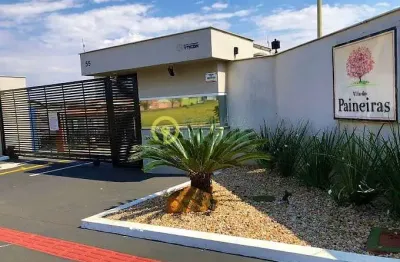 Apartamento à venda 2 Quartos, 1 Vaga, 48M², Jardim São Paulo II, Londrina - PR | VILLA DAS PAINEIR