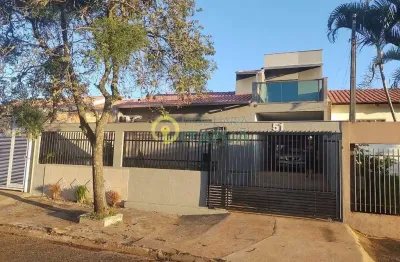 Casa com 3 quartos à venda na Rua Los Angeles, 51, Jardim Califórnia, Cambé