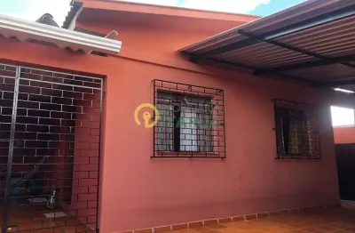Casa com 3 quartos à venda na Rua Diamante, 270, Ideal, Londrina