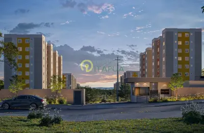 Lançamento: apartamentos na planta à venda na região sul - construtora pride