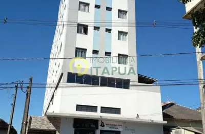 Apartamento com 1 quarto à venda na Rua Benjamin Constant, 413, Centro, Londrina