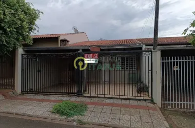 Casa com 3 quartos à venda na Rua Sebastião de Sá Cavalcanti, 299, Residencial José B Almeida, Londrina